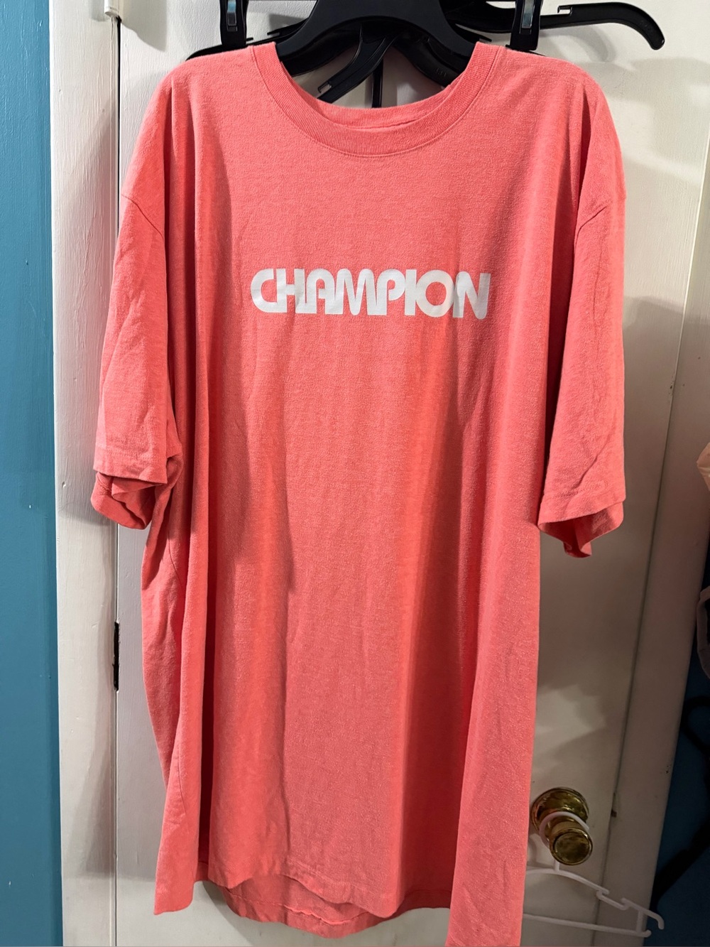 Champion 3XL Tall Tee